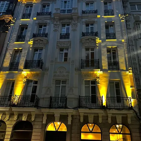 Lejlighed Ovetum *