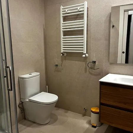 Ovetum Apartamento *